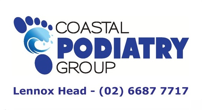 coastal podiatry