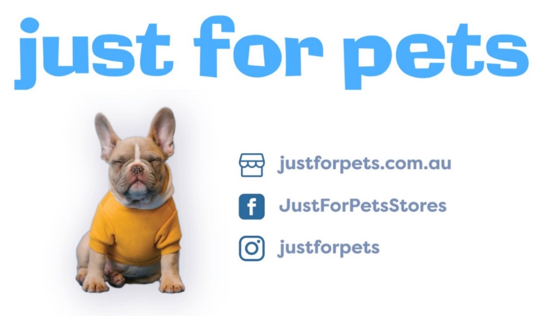 Just For Pets