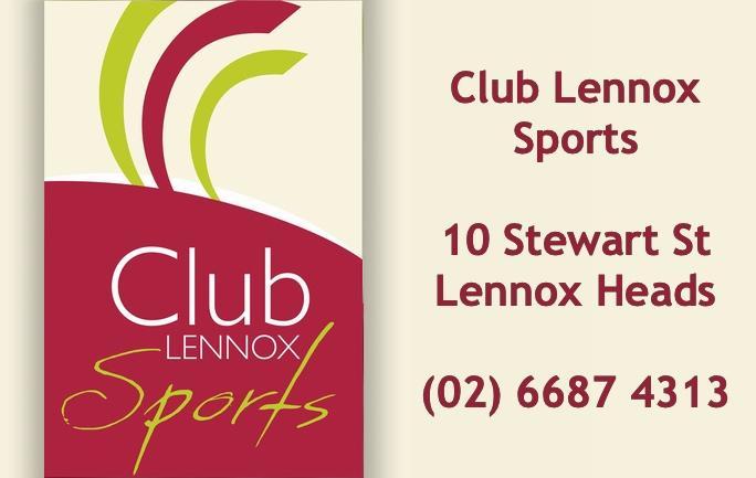 Club Lennox