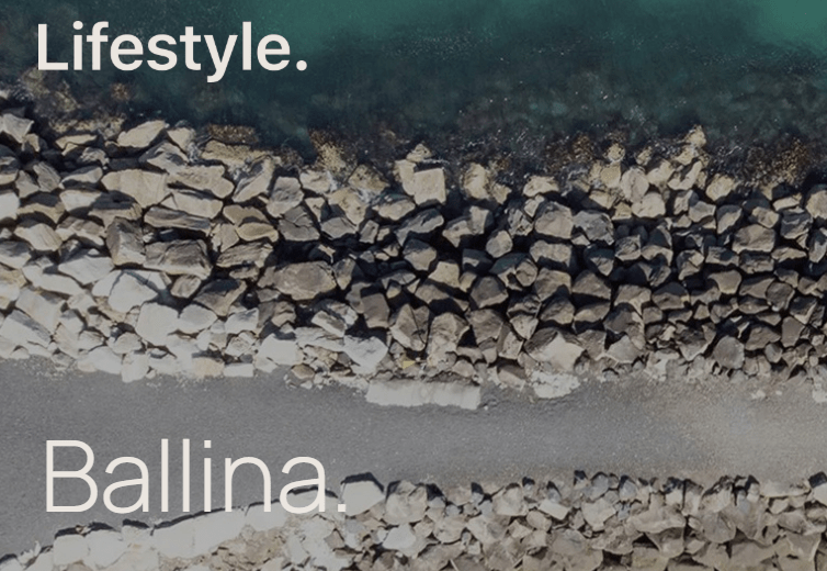 Lifestyle Ballina