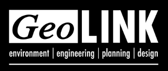 GeoLINK sponsor logo