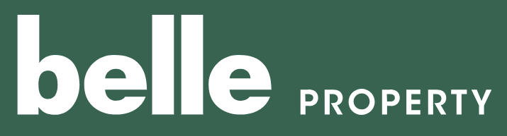 Belle Property Logo